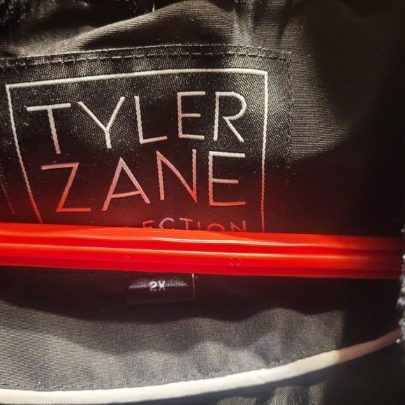 Jacket - Picture 11 of 16